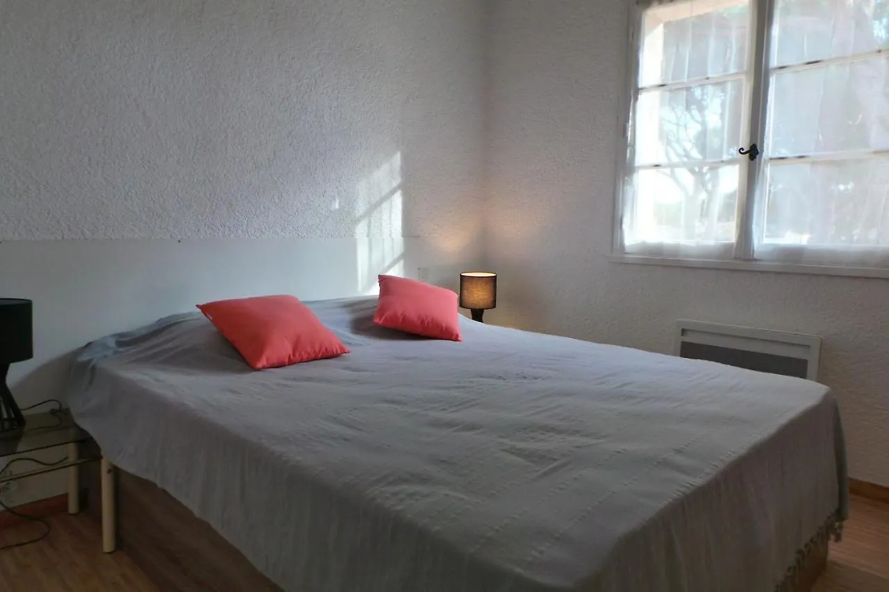 Apartment Le Castillon A 10 Les Issambres