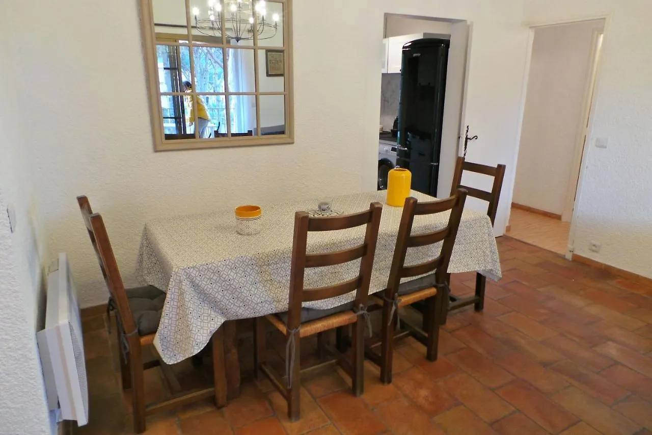 Le Castillon A 10 Les Issambres 0*,  France