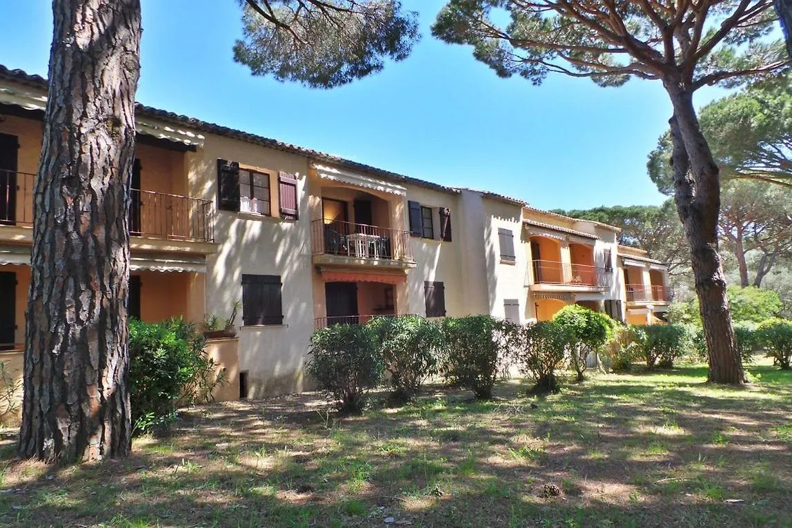 Le Castillon A 10 location