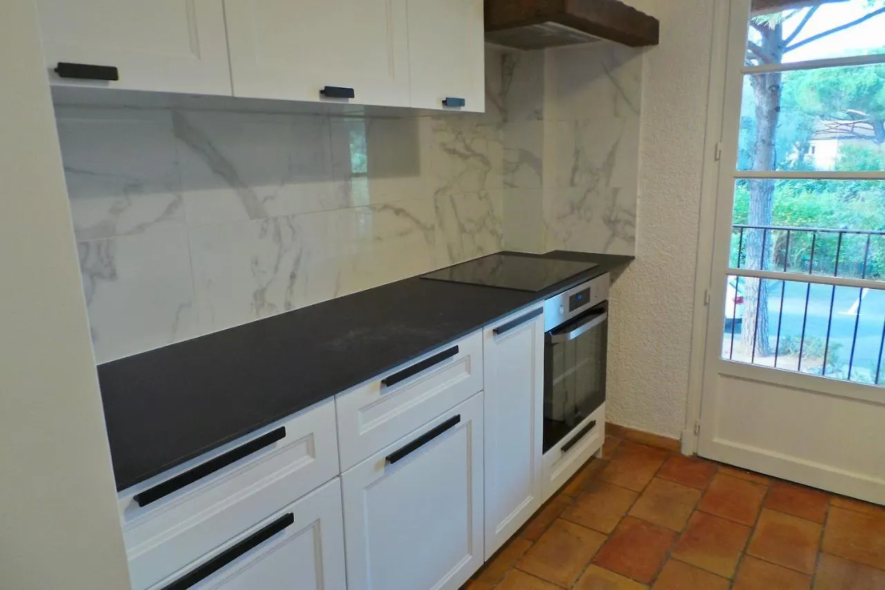 Apartment Le Castillon A 10 Les Issambres