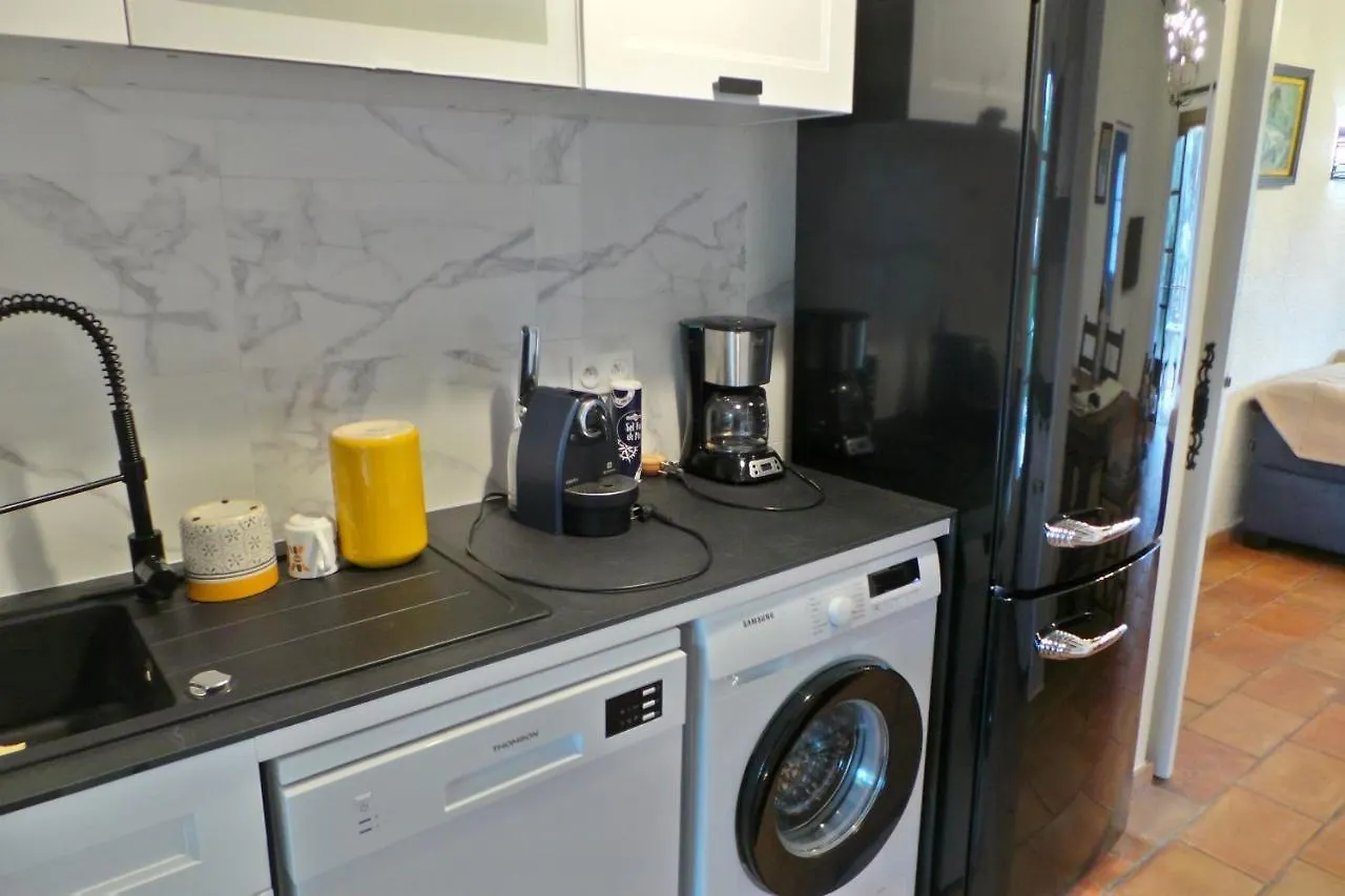 Apartment Le Castillon A 10 Les Issambres France