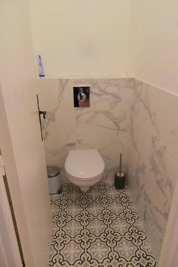 Le Castillon A 10 Les Issambres Apartment