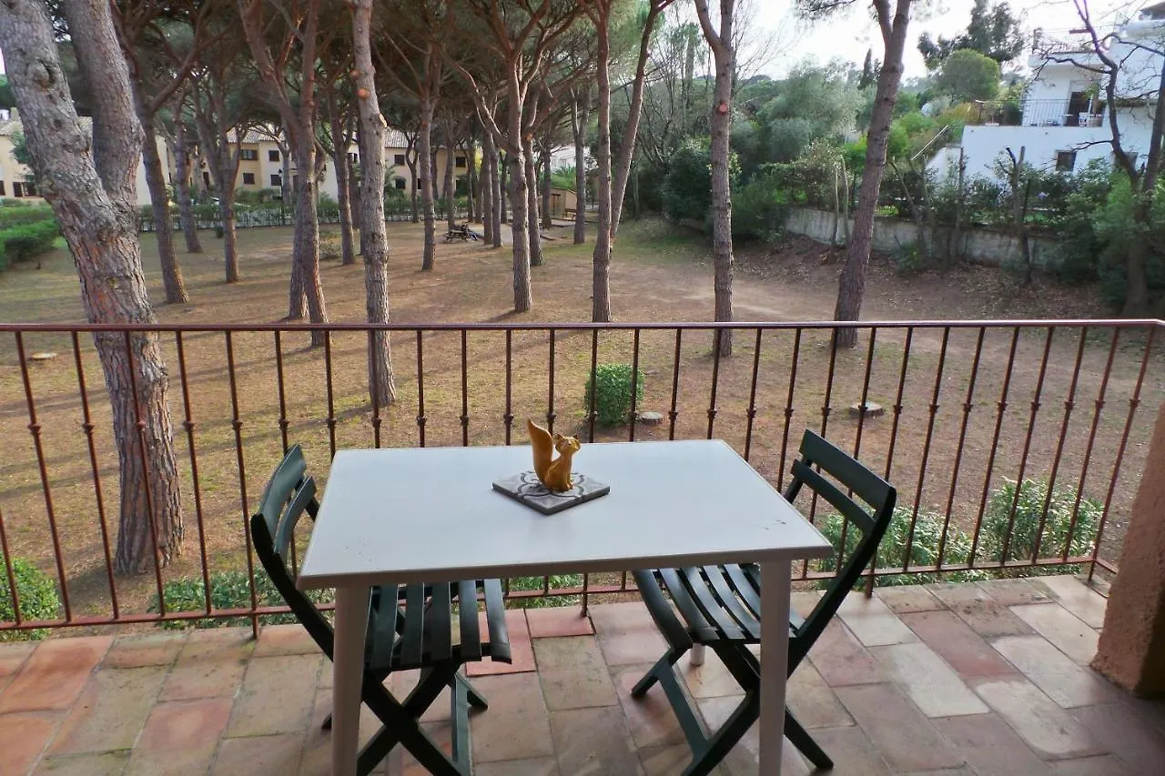 Apartment Le Castillon A 10 Les Issambres