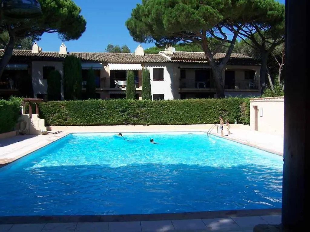 Le Castillon A 10 Apartment Les Issambres 0*,  France