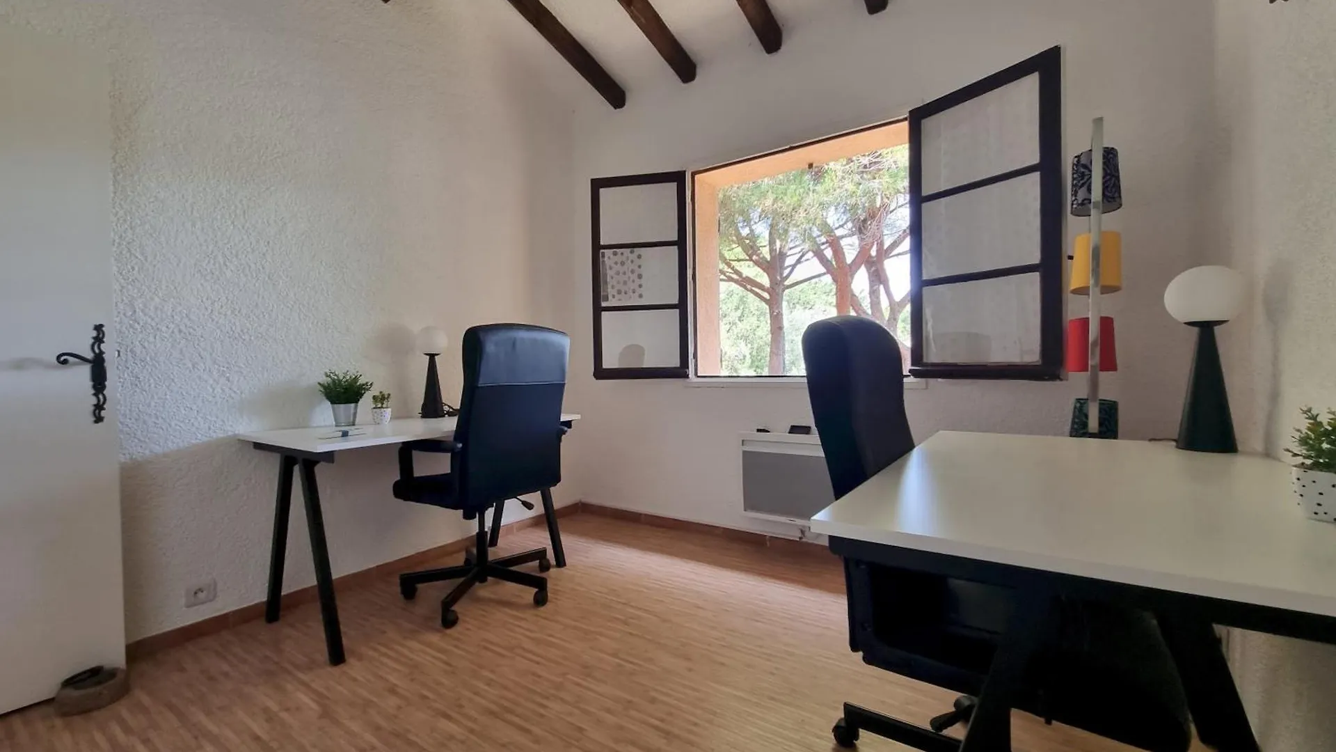 Le Castillon A 10 Apartment Les Issambres