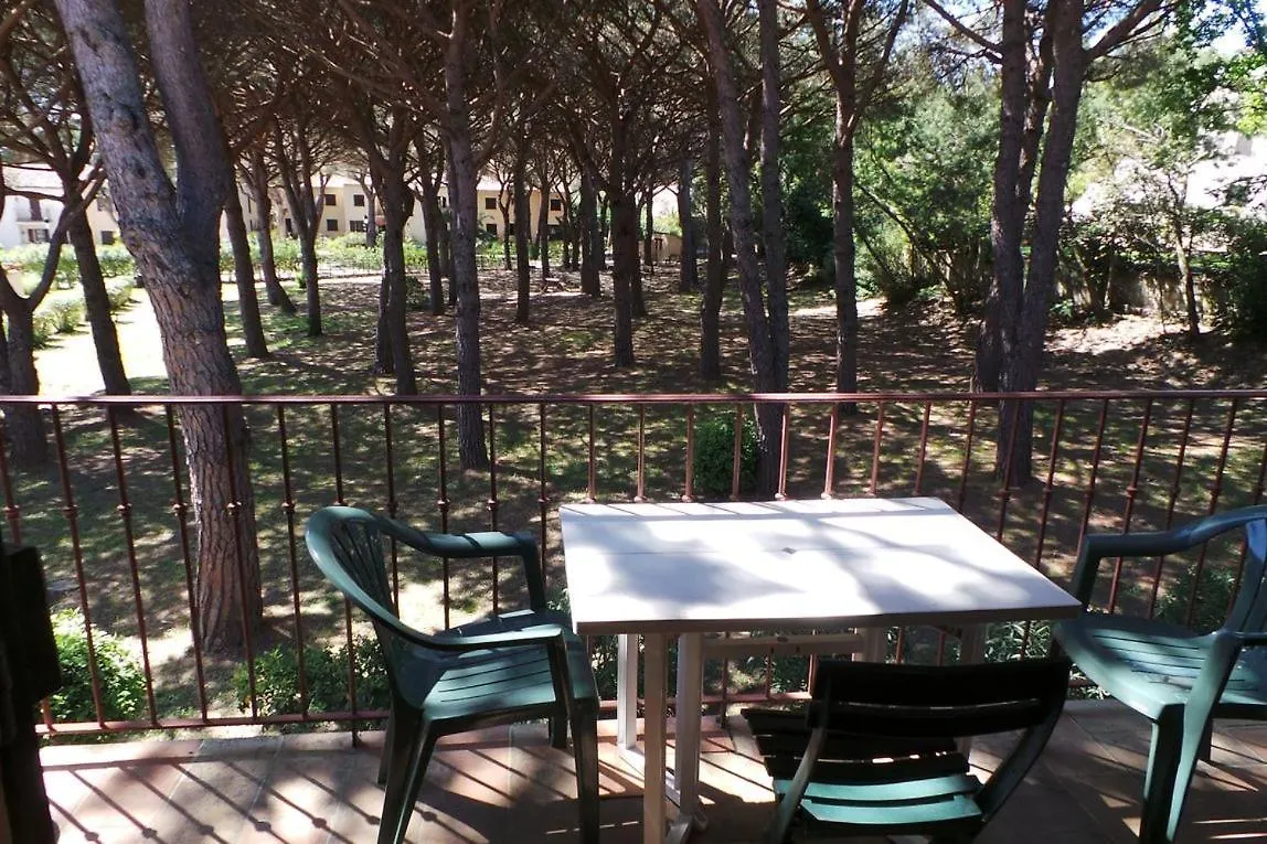 Apartment Le Castillon A 10 Les Issambres