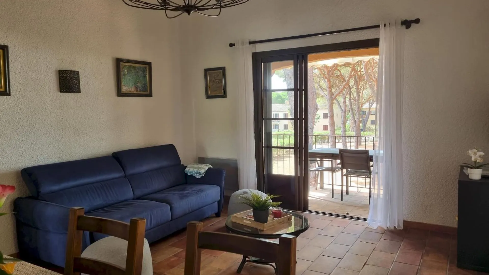 Apartment Le Castillon A 10 Les Issambres
