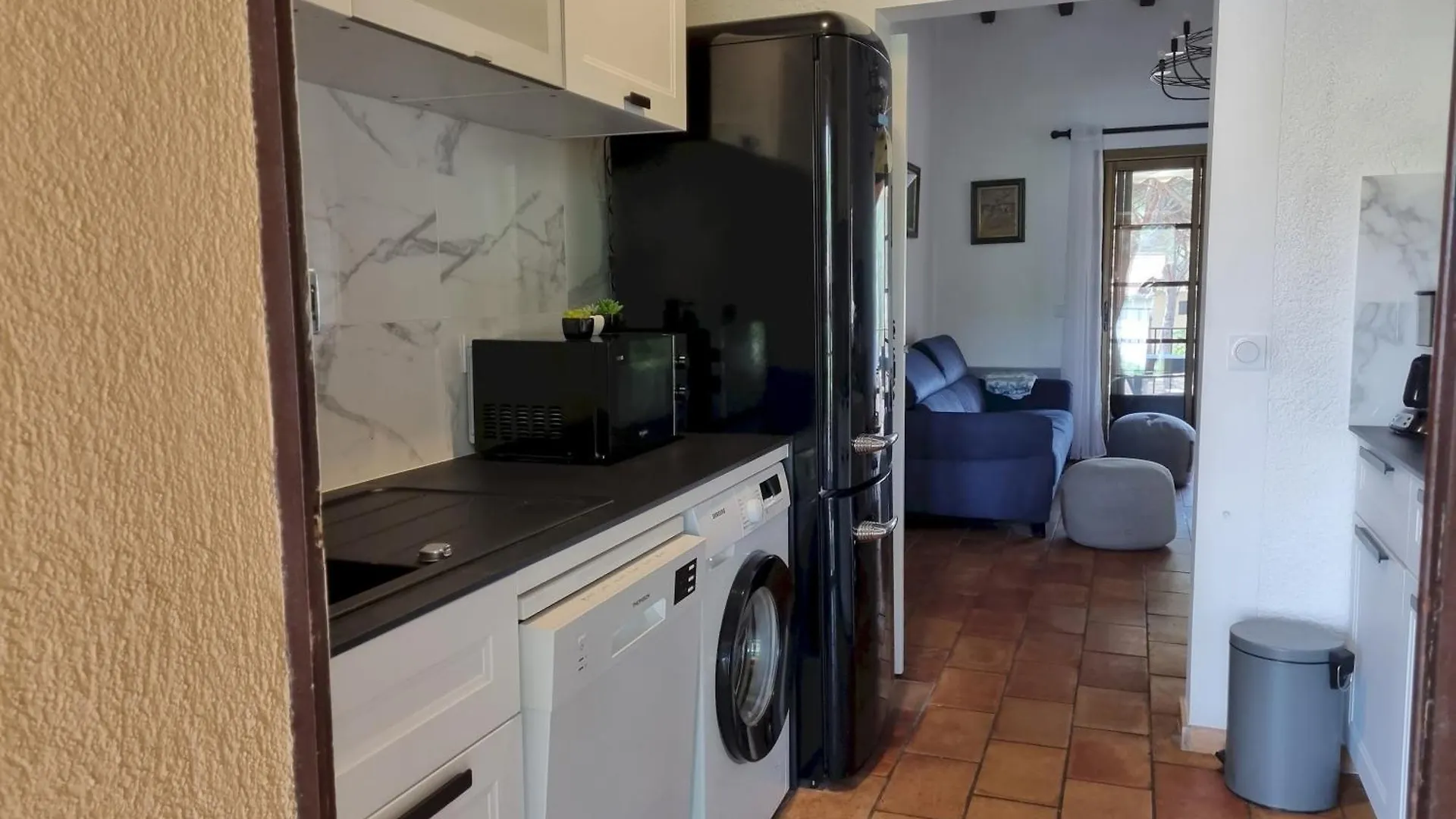 Le Castillon A 10 Les Issambres Apartment