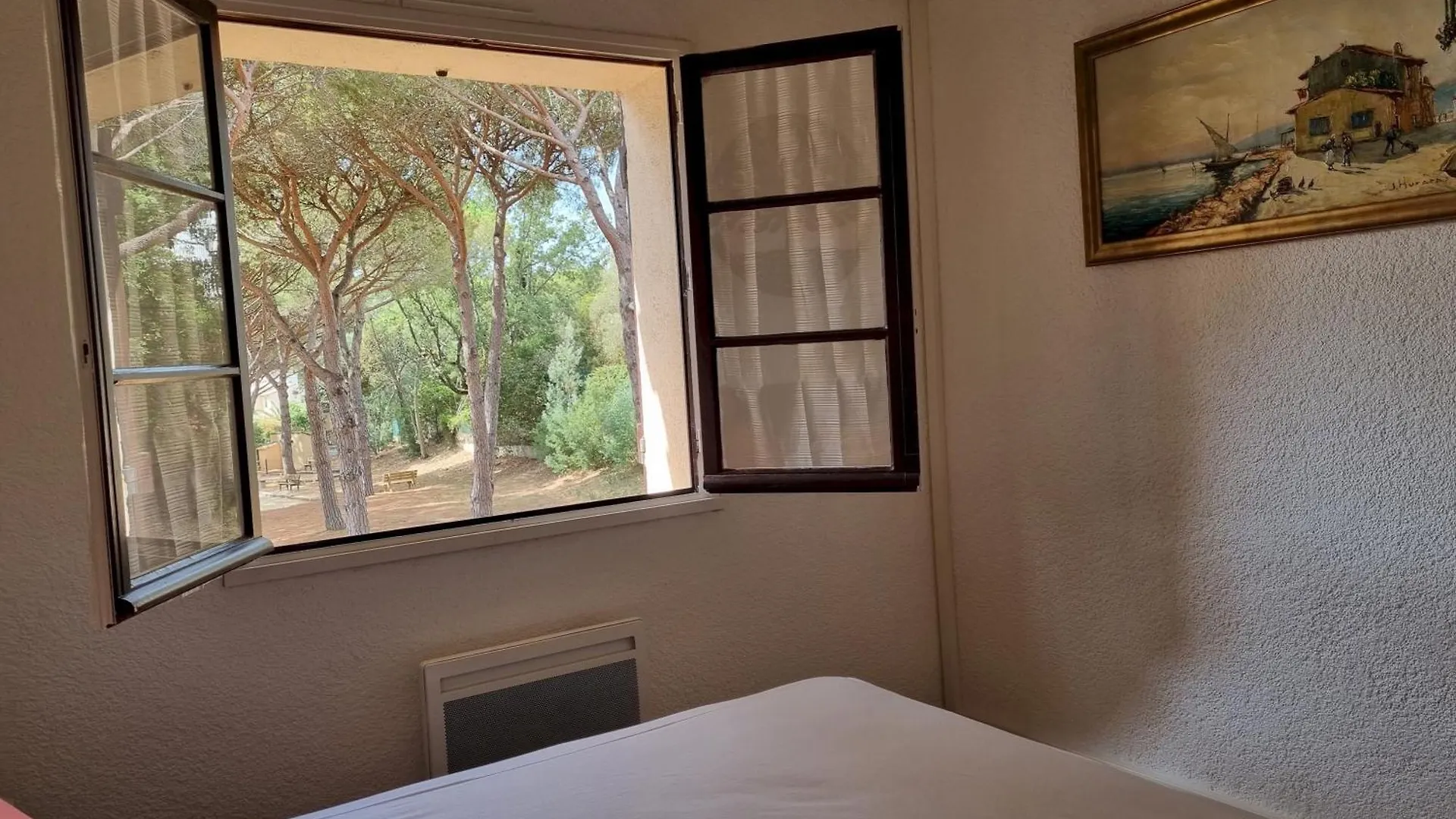 Apartment Le Castillon A 10 Les Issambres