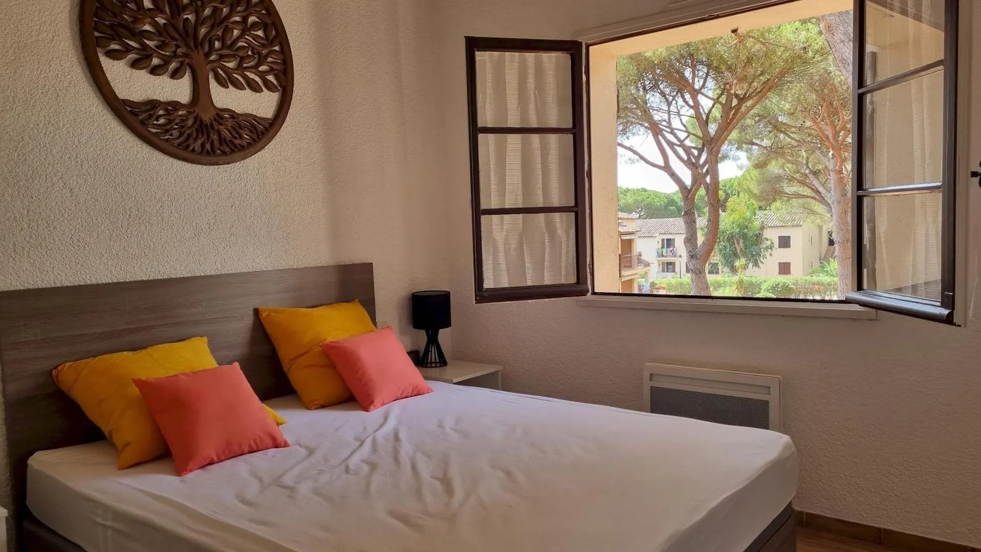 Apartment Le Castillon A 10 Les Issambres France