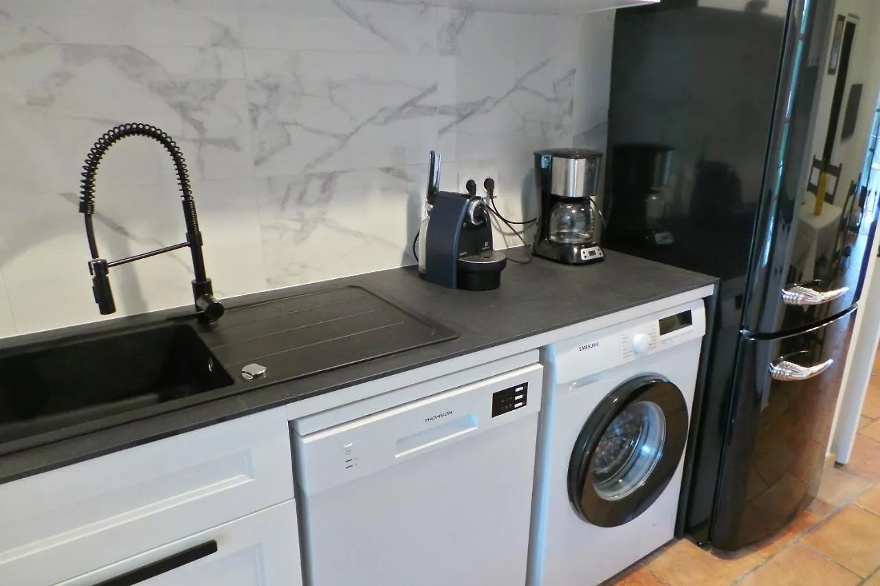 Le Castillon A 10 Apartment Les Issambres