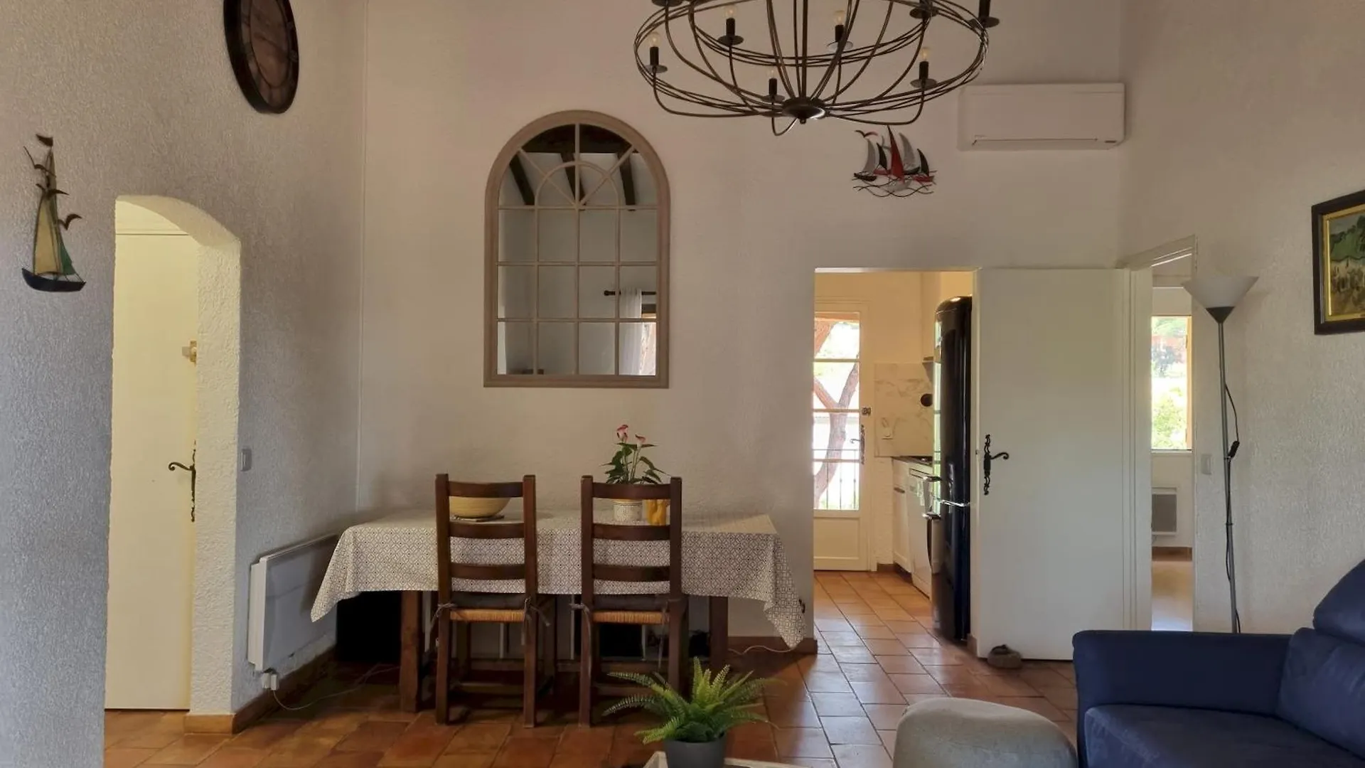 Le Castillon A 10 Apartment Les Issambres 0*,  France